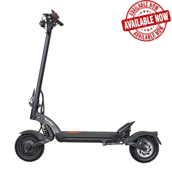 Mantis X PLUS 2X500W 48V/18.2Ah